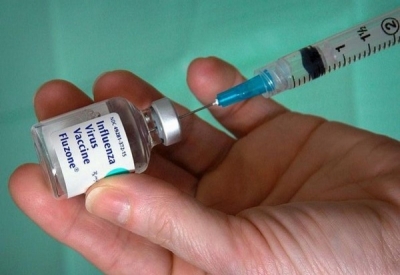 W Legnicy rozpoczęły się darmowe szczepienia przeciw grypie