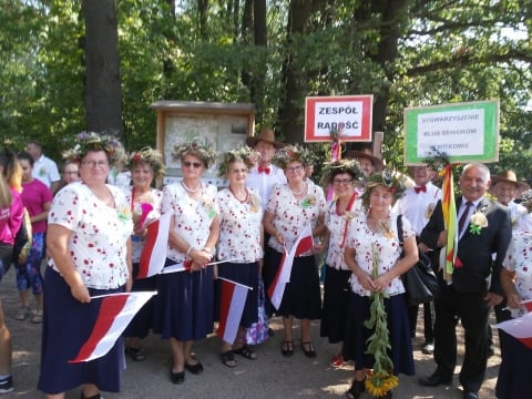 Seniorzy: Związek Piłsudczyków we Wrocławiu - 3