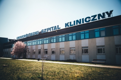 Wrocławski szpital przekonuje - nikt u nas nie rozdziela matek od noworodków