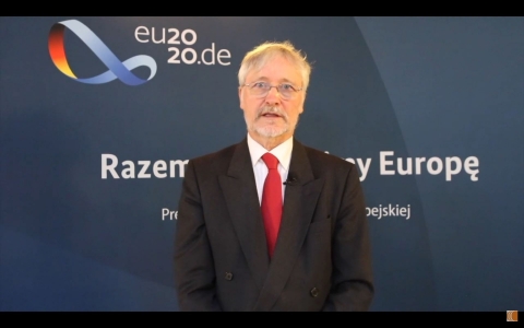 27 Polsko-Niemiecko-Czeskie Forum Kooperacji Firm - 1