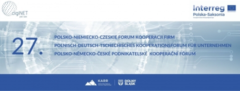 27 Polsko-Niemiecko-Czeskie Forum Kooperacji Firm - 5