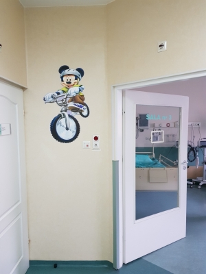 Wałbrzych: Tymczasowy szpital dla pacjentów z koronawirusem już gotowy  - 14