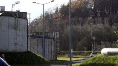 Jelenia G&oacute;ra: Koniec smrodu z oczyszczalni?