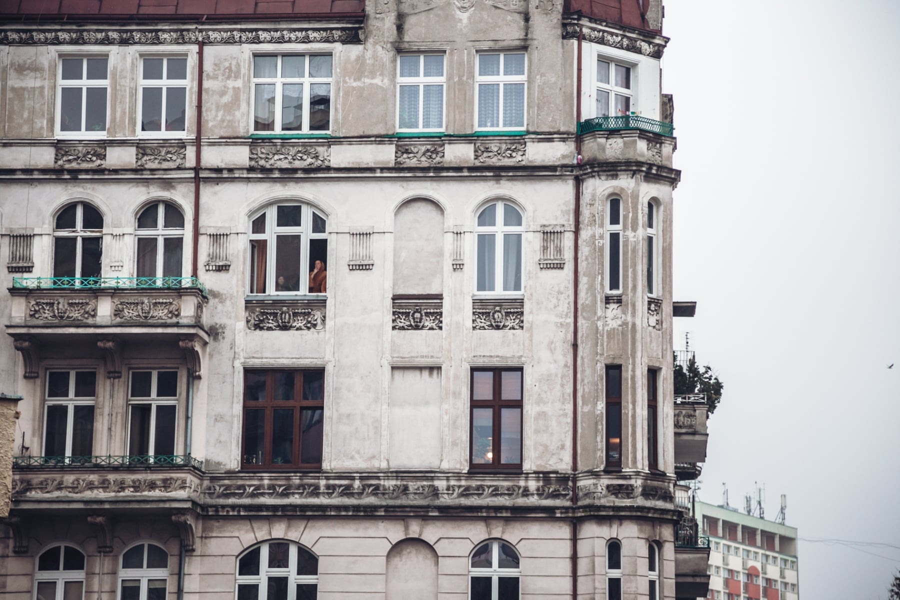 Wrocław: Stare Gajowice oczami młodych mieszkańc&oacute;w