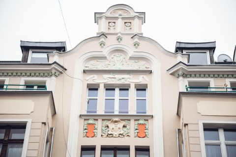 Wrocław: Stare Gajowice oczami młodych mieszkańców - 11