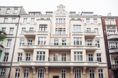 Wrocław: Stare Gajowice oczami młodych mieszkańców - 13