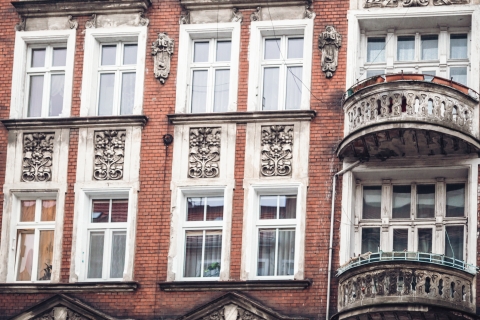 Wrocław: Stare Gajowice oczami młodych mieszkańców - 14