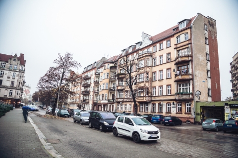 Wrocław: Stare Gajowice oczami młodych mieszkańców - 1