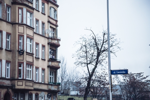 Wrocław: Stare Gajowice oczami młodych mieszkańców - 2