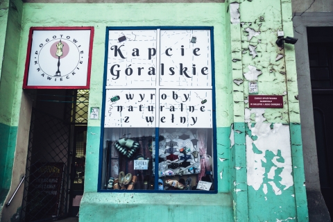 Wrocław: Stare Gajowice oczami młodych mieszkańców - 5