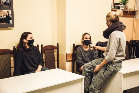 Wrocław: Stare Gajowice oczami młodych mieszkańców - 8