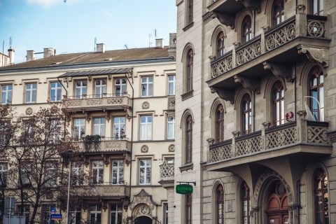 Zachodzące słońce na Podwalu [FOTOSPACER] - 11