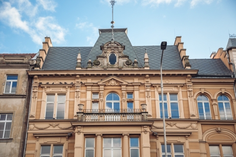 Zachodzące słońce na Podwalu [FOTOSPACER] - 7