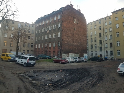 Najpierw zagra Berlin z 1987 roku, potem przejdzie remont. Koniec filmowego podw&oacute;rka