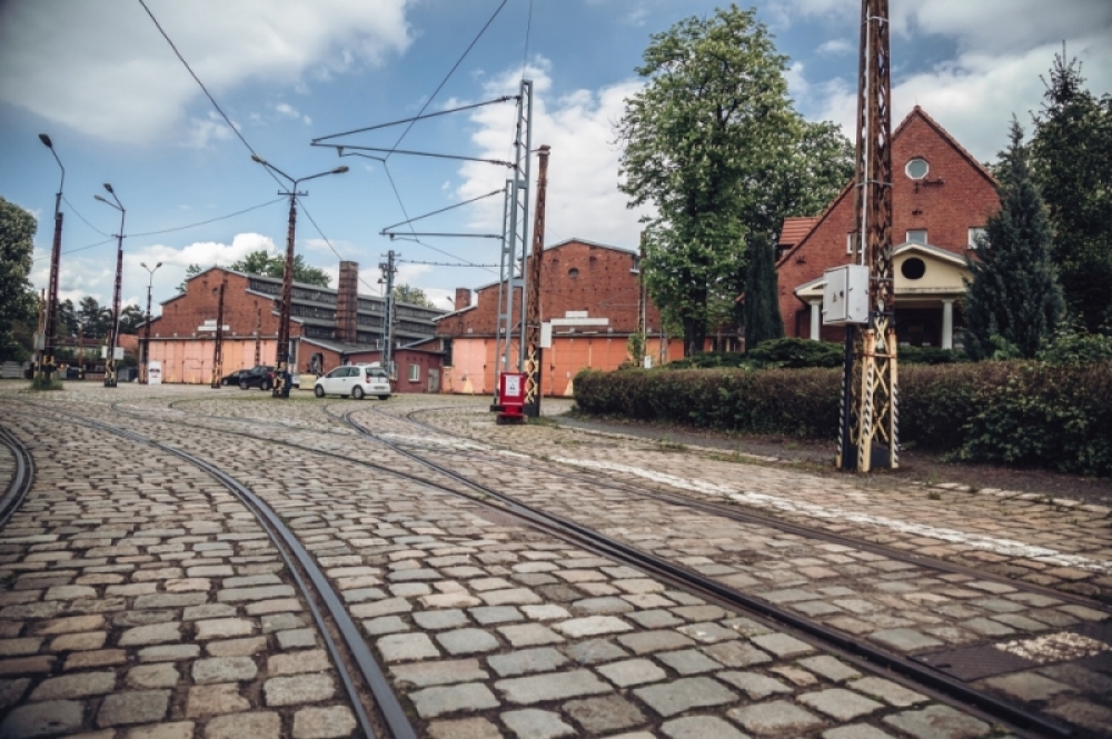 Po 3 miesiącach można wznowić remont na wrocławskim Biskupinie – fot. Patrycja Dzwonkowska