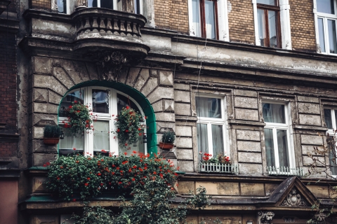Na uboczu i jakby zapomniana - ul. Grunwaldzka [FOTOSPACER] - 0