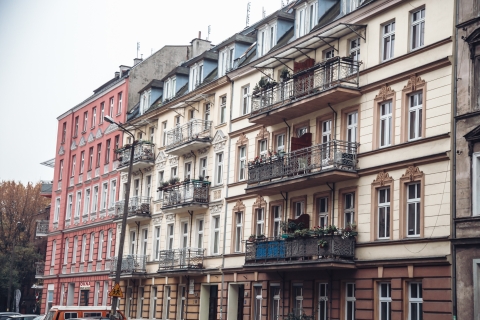 Na uboczu i jakby zapomniana - ul. Grunwaldzka [FOTOSPACER] - 4