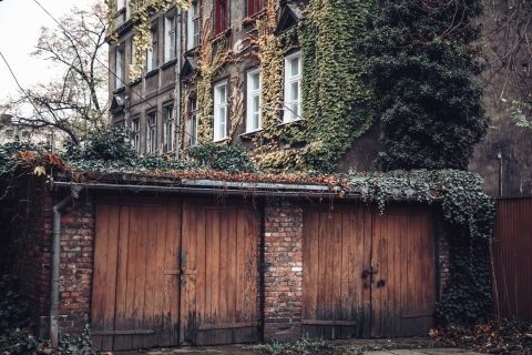 Na uboczu i jakby zapomniana - ul. Grunwaldzka [FOTOSPACER] - 5