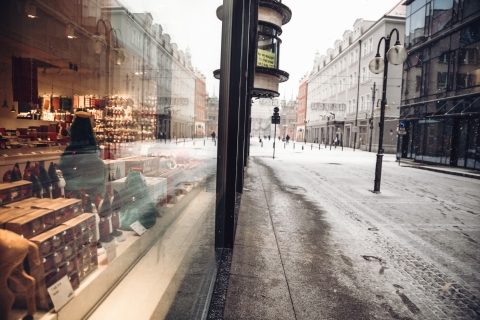 Wrocław: Przyszła zima [FOTOSPACER] - 5