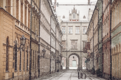 Wrocław: Przyszła zima [FOTOSPACER] - 10