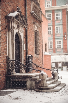Wrocław: Przyszła zima [FOTOSPACER] - 14