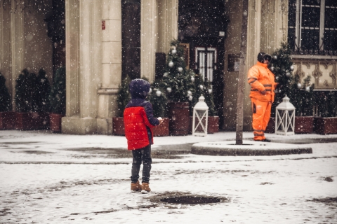 Wrocław: Przyszła zima [FOTOSPACER] - 19