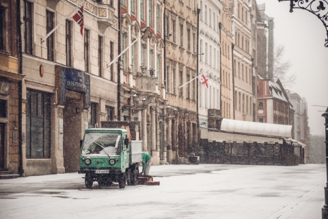 Wrocław: Przyszła zima [FOTOSPACER] - 21
