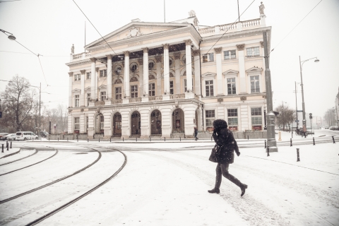 Wrocław: Przyszła zima [FOTOSPACER] - 20