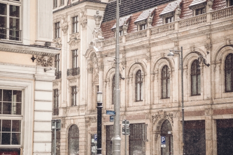 Wrocław: Przyszła zima [FOTOSPACER] - 24