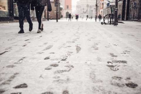 Wrocław: Przyszła zima [FOTOSPACER] - 6