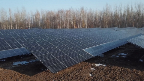 Ogromna elektrownia fotowoltaiczna KGHM-u zwróci się jeszcze szybciej - 1