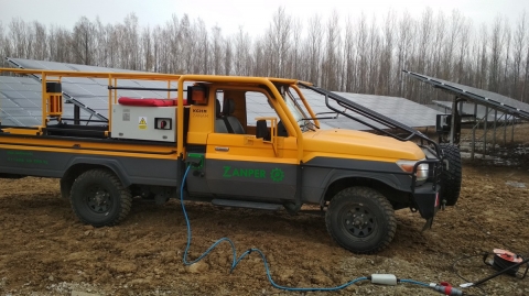 Ogromna elektrownia fotowoltaiczna KGHM-u zwróci się jeszcze szybciej - 3