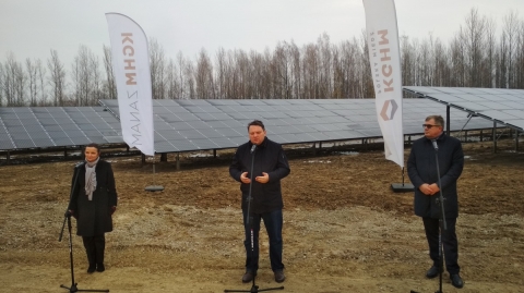 Ogromna elektrownia fotowoltaiczna KGHM-u zwróci się jeszcze szybciej - 6