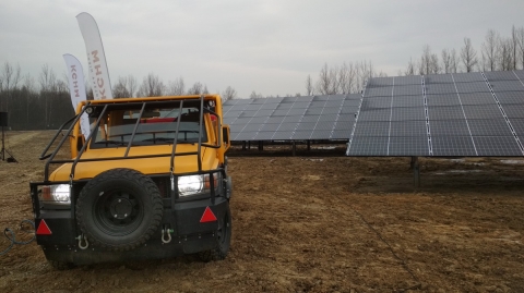Ogromna elektrownia fotowoltaiczna KGHM-u zwróci się jeszcze szybciej - 5