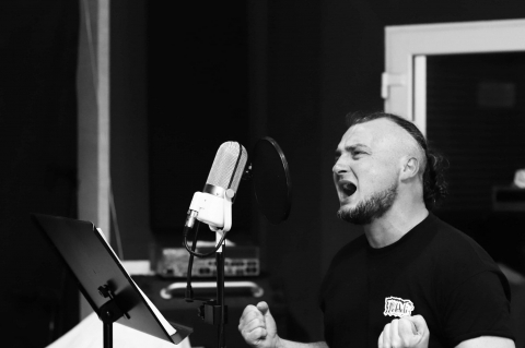 REPORTAŻ: Jestem tutaj, śpiewam i żyję [POSŁUCHAJ] - 2
