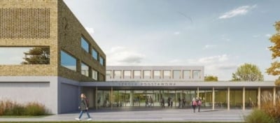 Wrocław: 14 firm stanęło w przetargu na budowę szkoły na Jagodnie