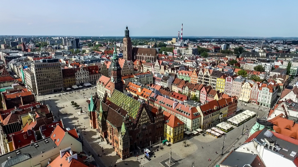 Zakończył się Wrocławski Kongres Kultury - (fot. archiwum / Radio Wrocław)