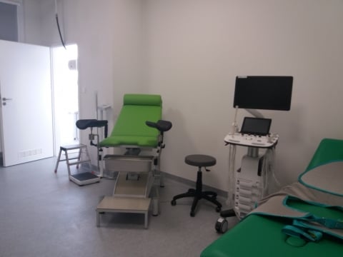 Centrum Diagnostyczno - Rehabilitacyjne Chorób Rzadkich oficjalnie otwarte  - 2
