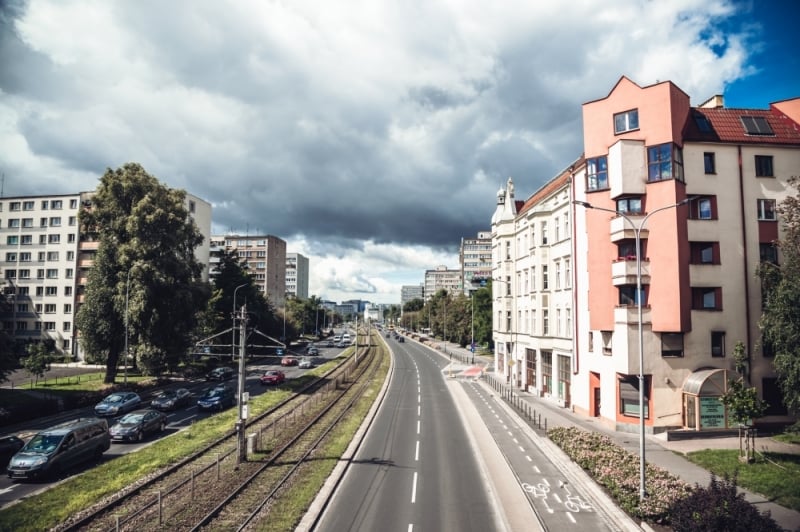 Wrocław: Rowerowa obwodnica Szczepina powstanie wcześniej niż zakładano - zdjęcie ilustracyjne/ archiwum radiowroclaw.pl