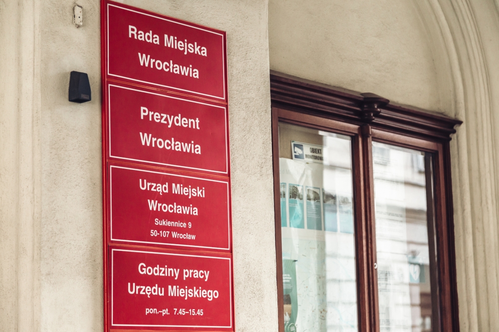 Nowoczesna może nie poprzeć budżetu. Czy rozpadnie się koalicja rządząca Wrocławiem? - fot. Patrycja Dzwonkowska