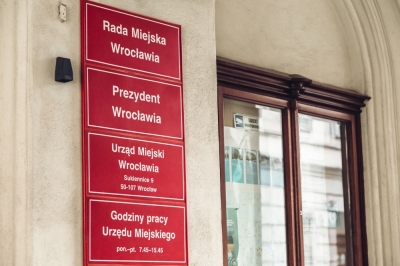 Nowoczesna może nie poprzeć budżetu. Czy rozpadnie się koalicja rządząca Wrocławiem?
