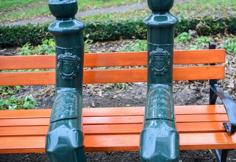 Czołg na statku? Krzywe latarnie? Poznajcie nietypowe miejsca w regionie - 1