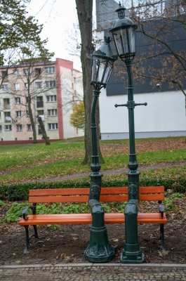 Czołg na statku? Krzywe latarnie? Poznajcie nietypowe miejsca w regionie - 5