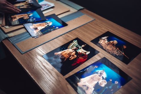 TYLKO U NAS: Tajemnicze zakamarki Teatru Lalek [FOTOSPACER] - 23
