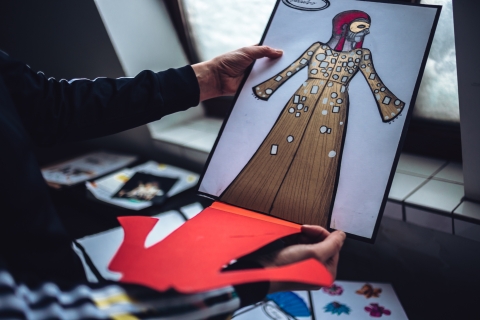 TYLKO U NAS: Tajemnicze zakamarki Teatru Lalek [FOTOSPACER] - 27