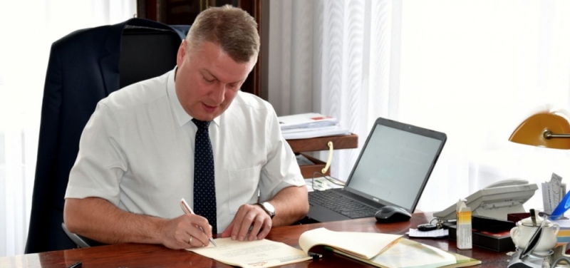 Reakcja24: W studiu burmistrz Dzierżoniowa [POSŁUCHAJ] - dariuszkucharski.pl