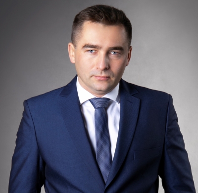 WSSE ma nowego wiceprezesa