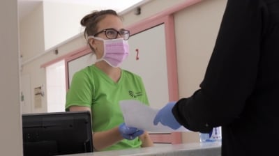 Kolejny dolnośląski kurort rozpoczyna rehabilitację dla ozdrowieńc&oacute;w po COVID-19