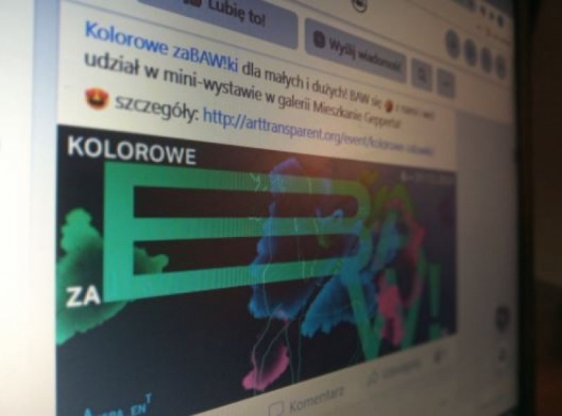 Historia sztuki jak malowana. Z kolorowanek zrobią wystawę - .