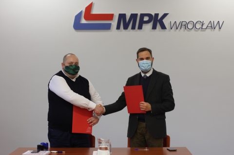 Strajkowy ogórek reanimowany. MPK Wrocław rusza z remontem klasyka - 7